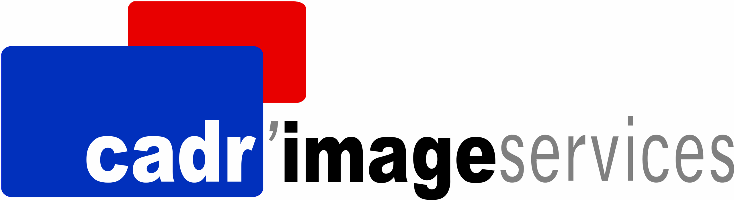 Cadr'Image Services