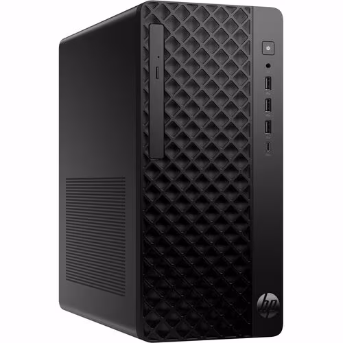 HP Pro 2 G1i TWR Intel Core i5-14500 16 Go de mémoire 512 Go de stockage SSD Windows 11 Pro