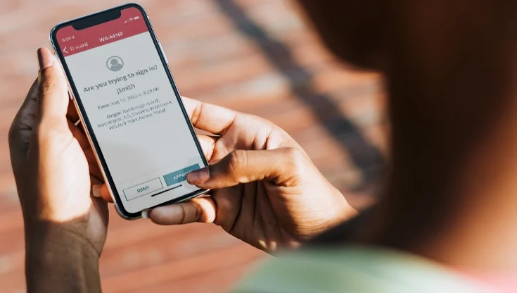Watchguard AuthPoint