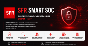 SJ Solutions SFR Smart Soc